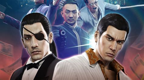 yakuza 0 igg|Yakuza 0 .